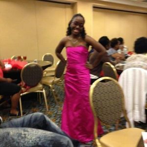 Meet your Posher, Jamie